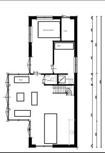 Gastenverblijf bij de Buuren