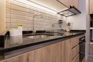 Ideal Families Apartment with Pool in Providencia