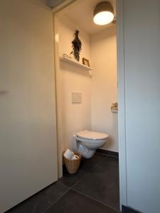 Overnachten aan het IJsselmeer