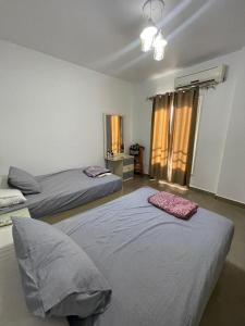 Amwaj chalet garden 2bedrooms