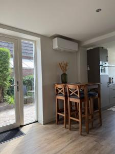 Gastenverblijf Bladel