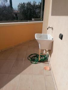 Casa Luys, San Donato di Lecce