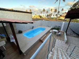 Casa para famílias grandes