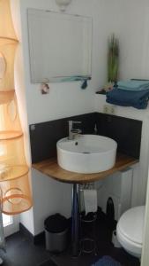 Simple Mini- Apartment City Park