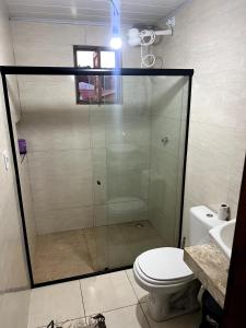 Casa para famílias grandes