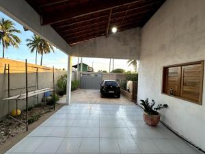 Casa para famílias grandes