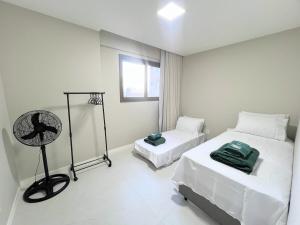 2qts Novinho na 2ª quadra do mar VERDI CASAS 1106