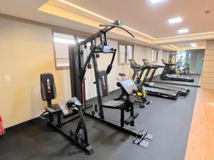 2qts Novinho na 2ª quadra do mar VERDI CASAS 1106