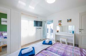 Apartment in Cizici - Insel Krk 12512