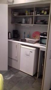 Simple Mini- Apartment City Park