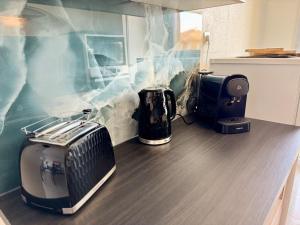Appartements Le Vinci-Elegant T3-Clim-Piscine-Parking Privee-WiFi-LaConciergerieByNina : photos des chambres