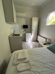 Şişli Suites - Room23