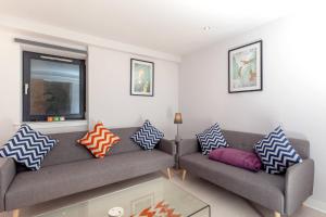 Walk Everywhere -Top Rated Flat on The Royal Mile.