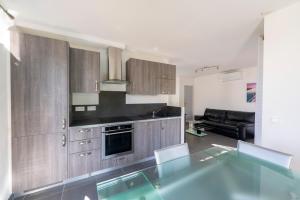 Appartements T2 40m2 Ollioules, la nature, a 10 mins des plages : photos des chambres