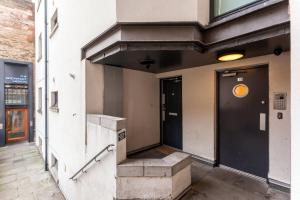 Walk Everywhere -Top Rated Flat on The Royal Mile.