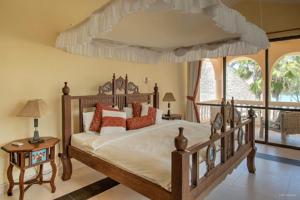 Diani Beachfront Paradise