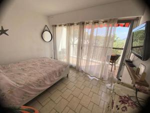 Résidence Helios - Marina avec appontement à Port Camargue MAE-2873