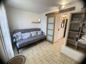 Résidence Helios - Marina avec appontement à Port Camargue MAE-2873