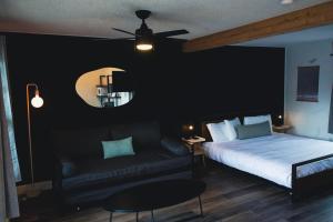 The Spinn - 3hvězdičkové hotely ve městě Manzanita