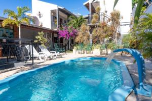 Pousada Papaya - Bonito