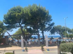 Appartement Bord de mer Shëngjin