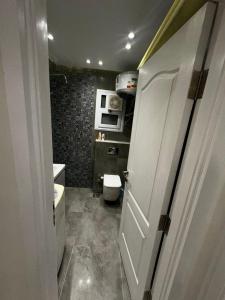 استمتع بااقامه فاخره خصوصيه وهدوء