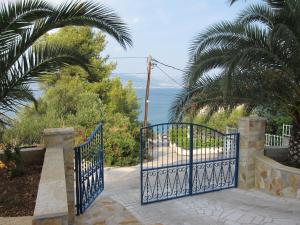 Apartment 2 Palme