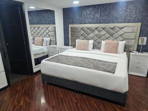 Aw Hotel Quality Comfort Embajada - Corferias