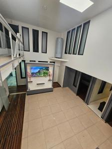 Aw Hotel Quality Comfort Embajada - Corferias