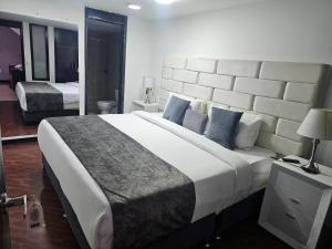 Aw Hotel Quality Comfort Embajada - Corferias