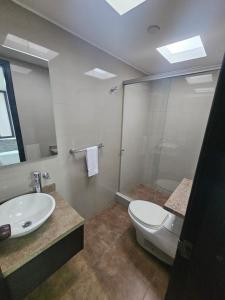 Aw Hotel Quality Comfort Embajada - Corferias