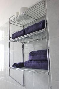 Apartamento de 2 dormitorios