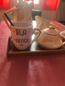 Hospedaje San Telmo CABA