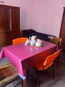 Hospedaje San Telmo CABA