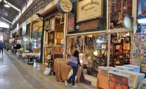 Hospedaje San Telmo CABA