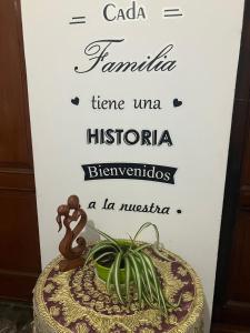 Hospedaje San Telmo CABA