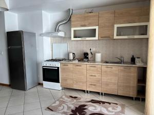 RingMo Apartment