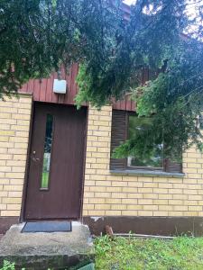 Majoitus matkalaisille