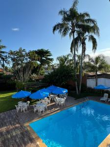 Pousada Point Beach - Acácias