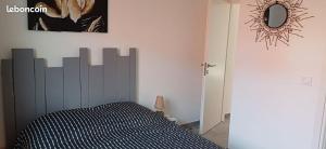 Appartement t2 st cyprien avec piscine