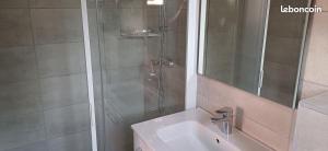 Appartement t2 st cyprien avec piscine