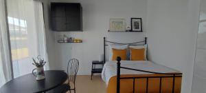 B&B / Chambres d'hotes Chambre d-hote Le Grand Large : Chambre Double