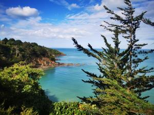 Chambre dhôte Le Grand Large