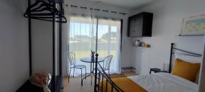 Chambre dhôte Le Grand Large