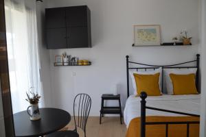 B&B / Chambres d'hotes Chambre d-hote Le Grand Large : photos des chambres
