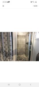 Maisons de vacances L-abri cotier : photos des chambres