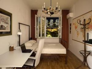 Apartment in Art Quarter