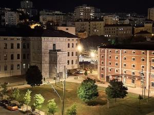 Apartment in Art Quarter