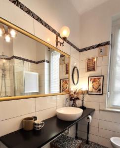 Apartment in Art Quarter