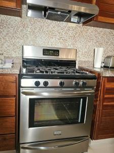 Luxury apartment in Santo Domingo Este